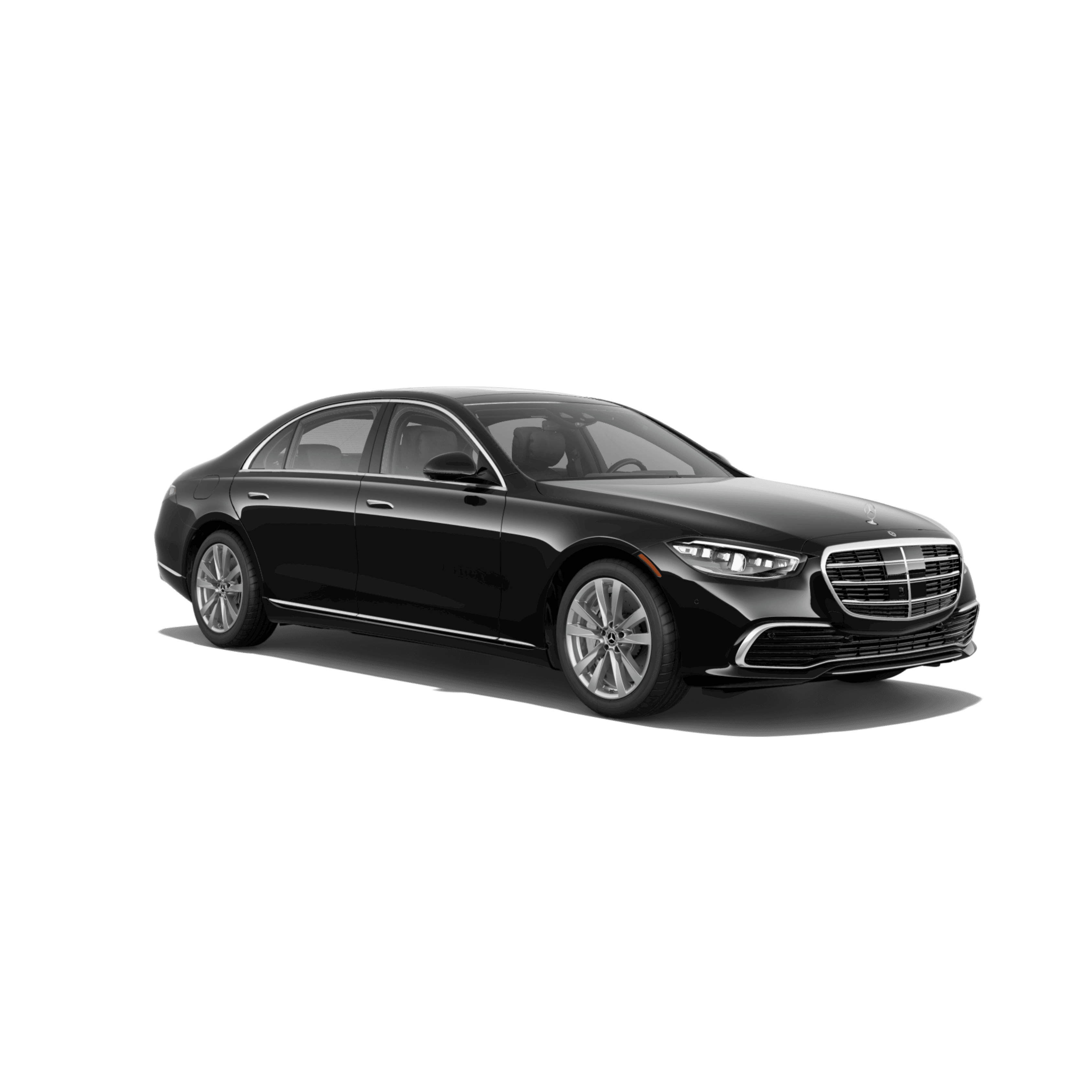 EXECUTIVE LUX SEDAN