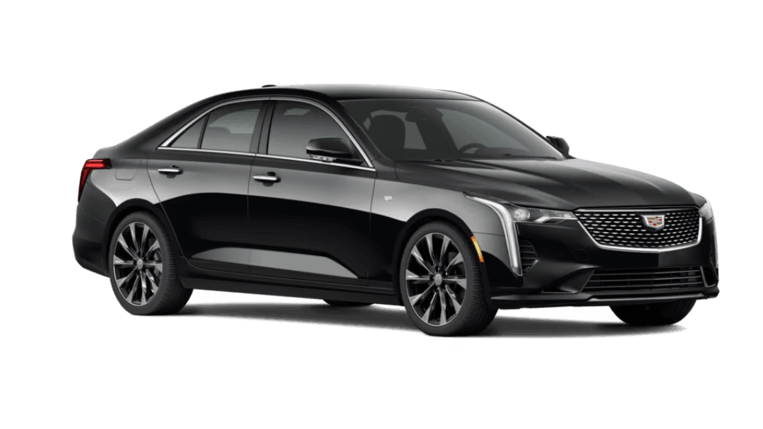 lincon car