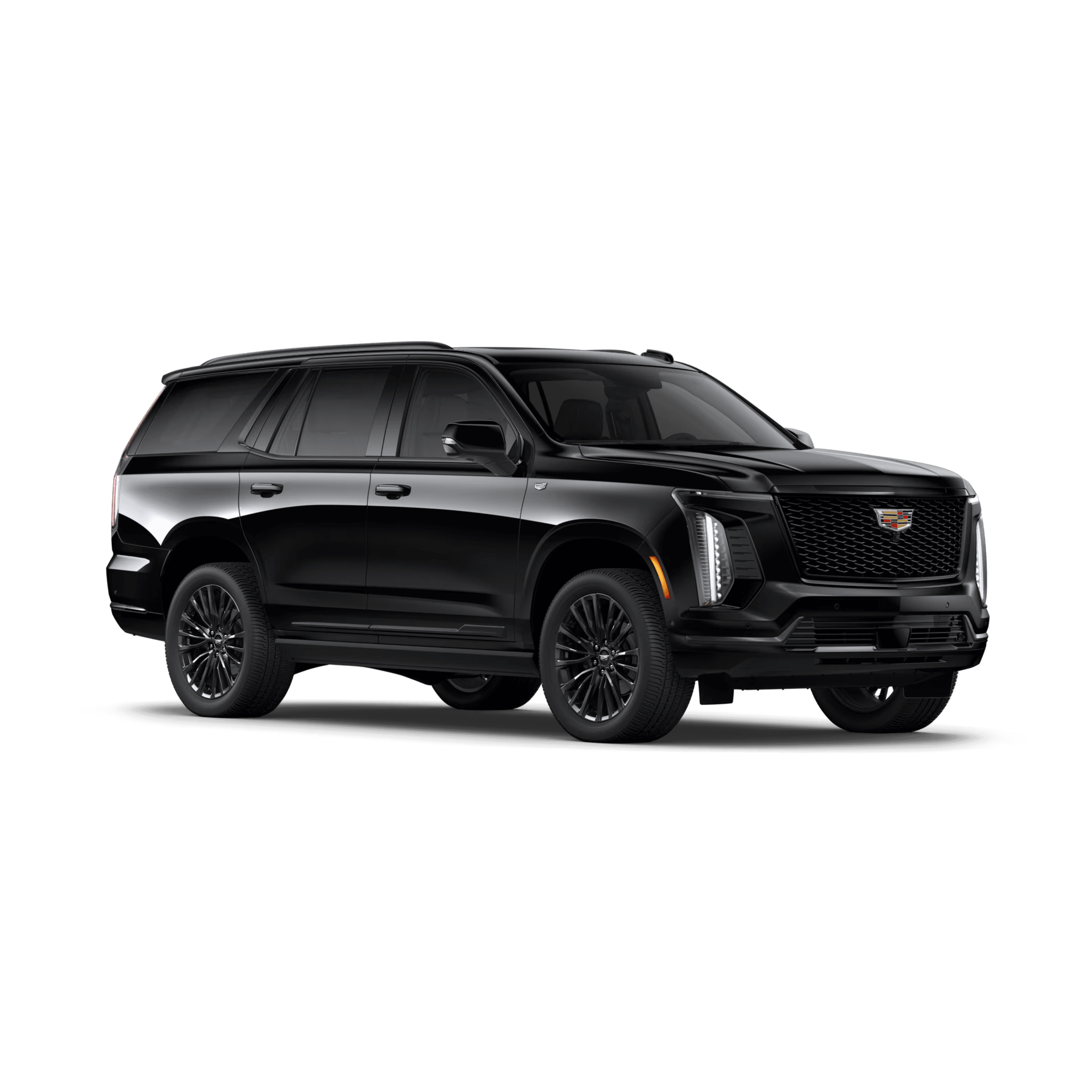 EXECUTIVE LUX SUV