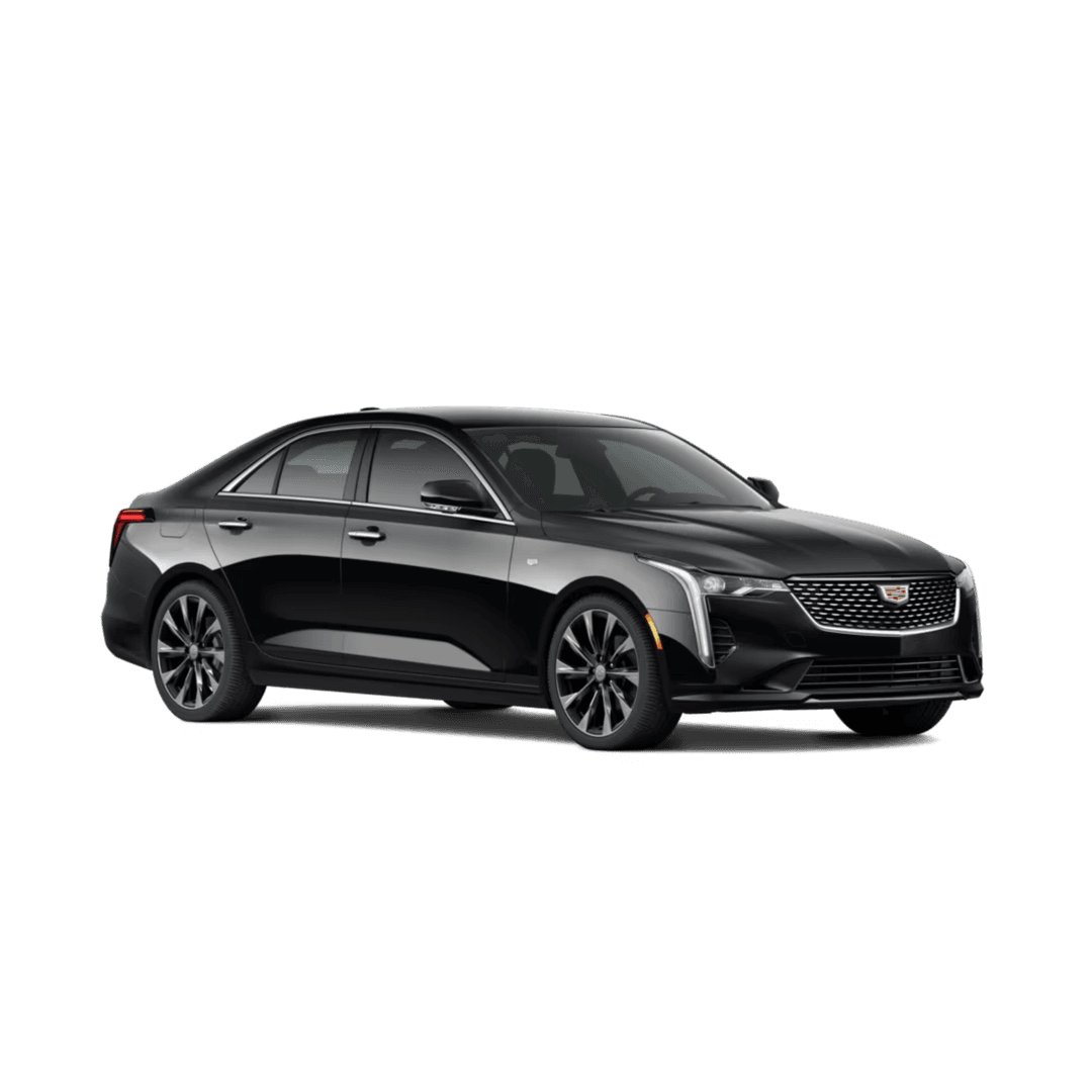 lincon car