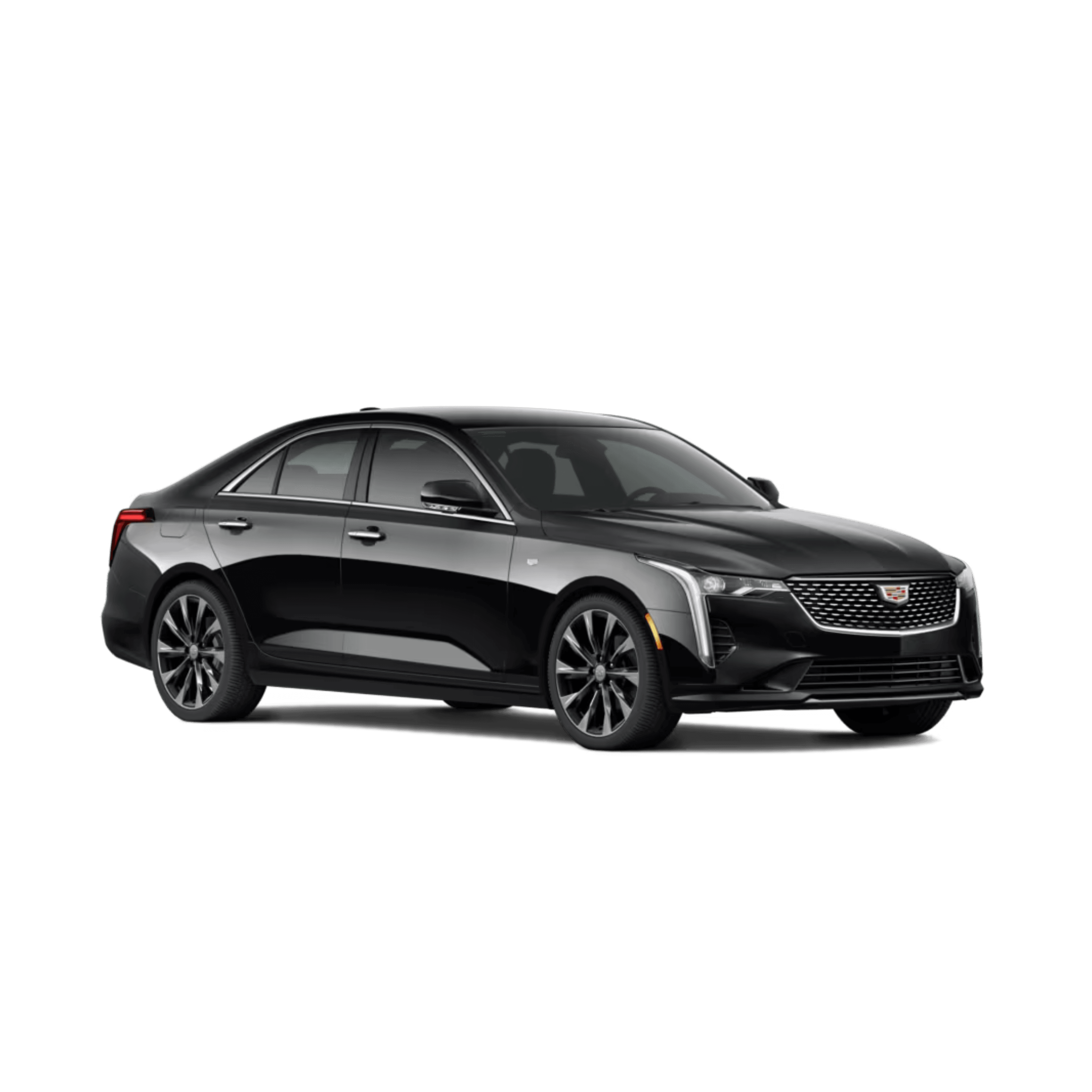 EXECUTIVE SEDAN