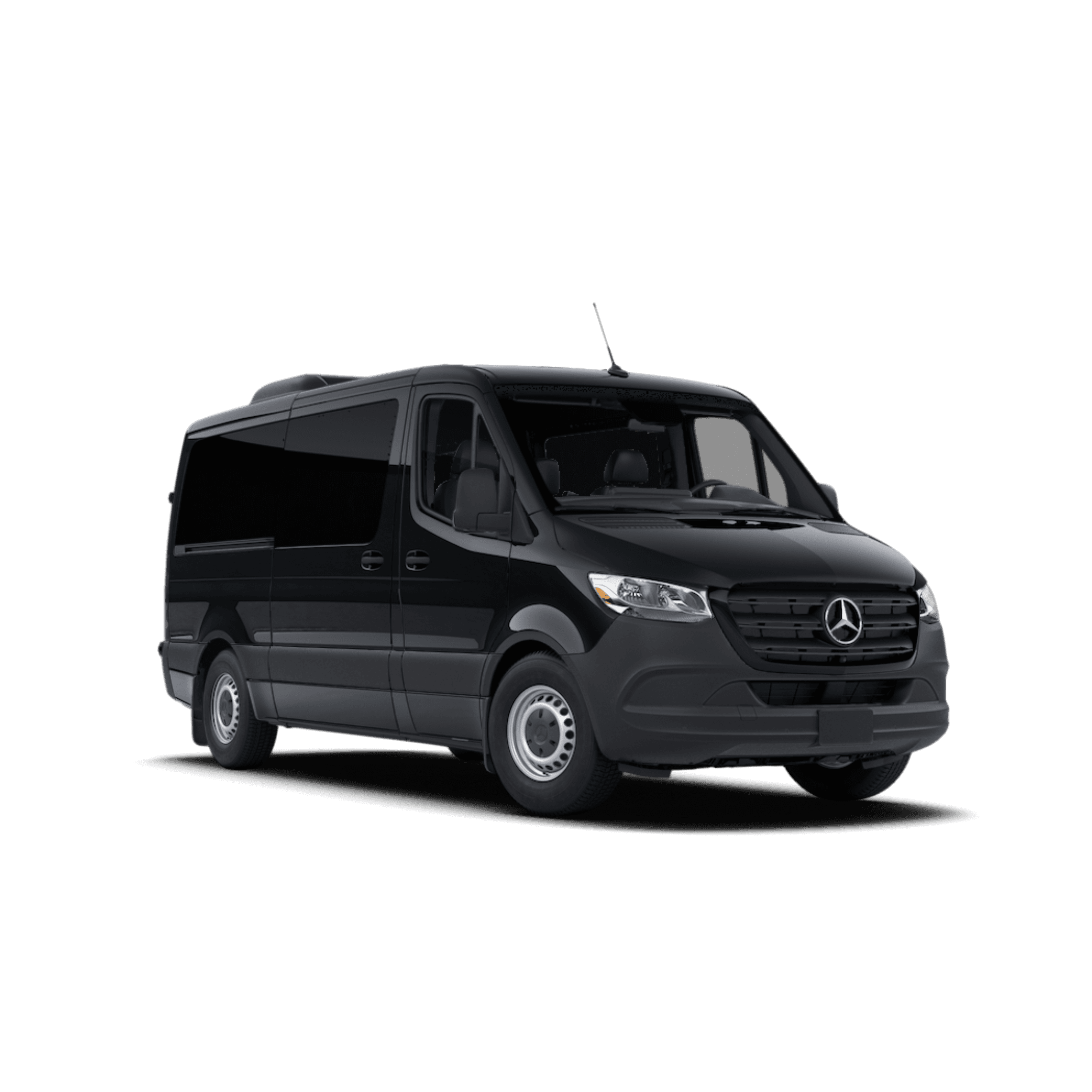 EXECUTIVE SPRINTER